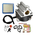 Carburetor Kit for Tecumseh Lawn Mower