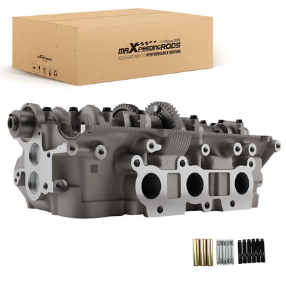 Left Cylinder Head 5VZFE for Toyota 4Runner Tacoma (1995–2004)