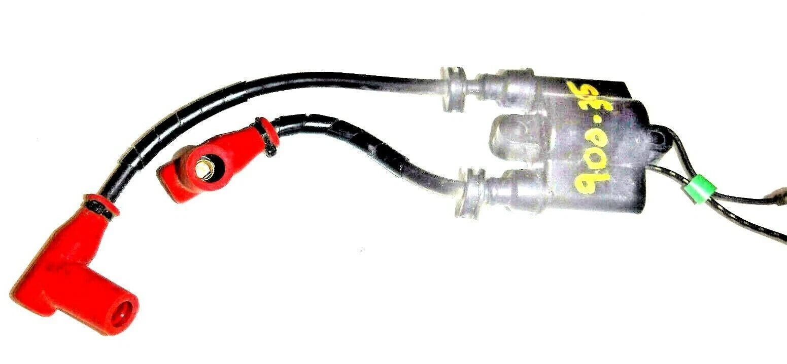 Ignition Coil for Suzuki (1996) 33410-87D80 150-200hp