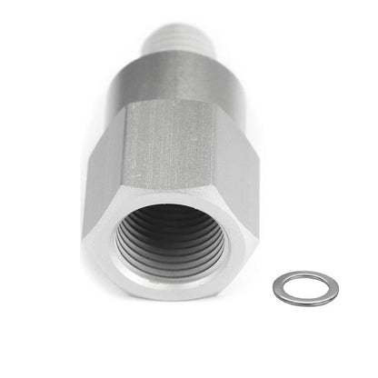M12 to 38 NPT Water Temperature Sensor Adapter for LS Engines