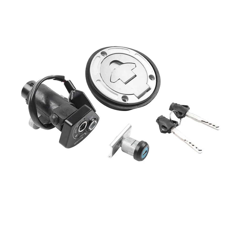 Ignition Switch Set for Yamaha YZF R15 YZF155 (2019–2021)