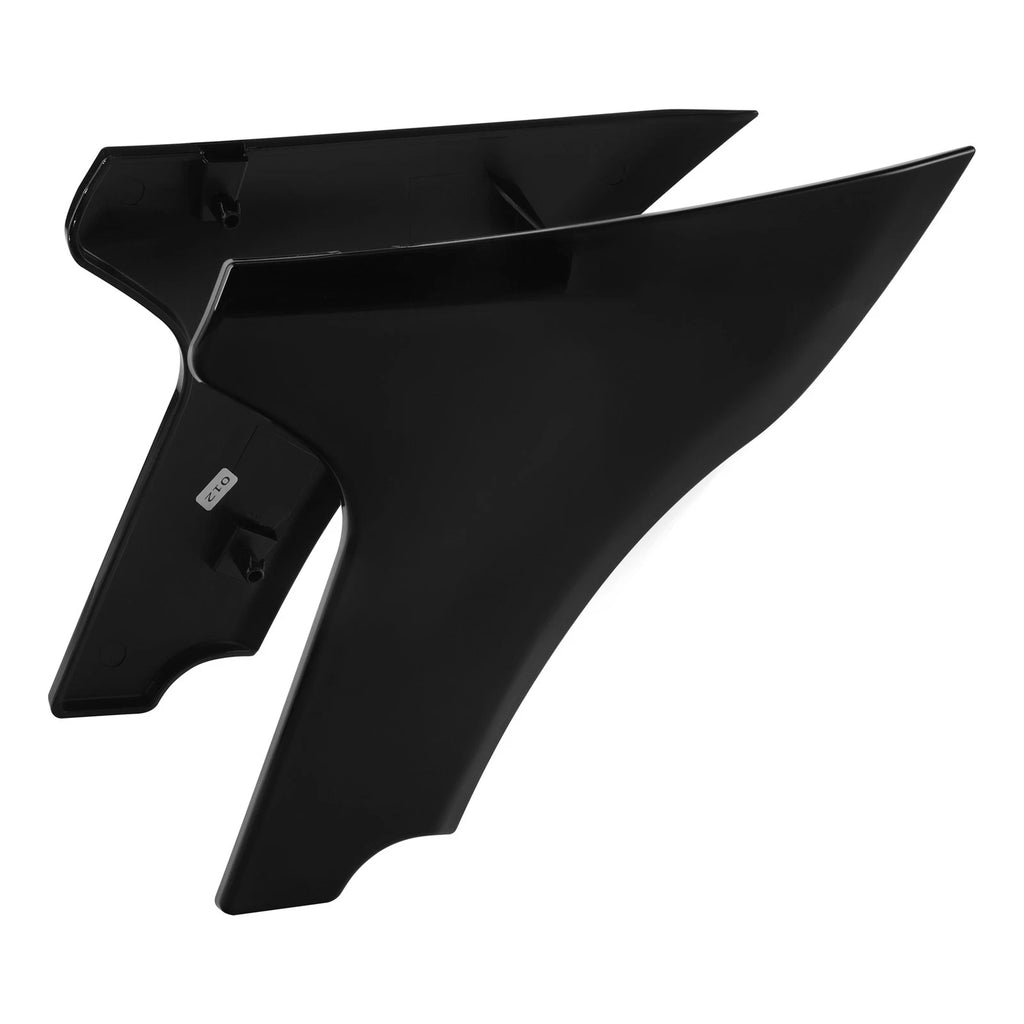 Side Panel Fairings for Harley CVO Road Glide FLTRXSE (2023–2025)