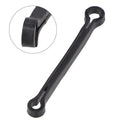 Throttle Link Shaft for Volvo C30 (2007–2013) - ABS Plastic Black