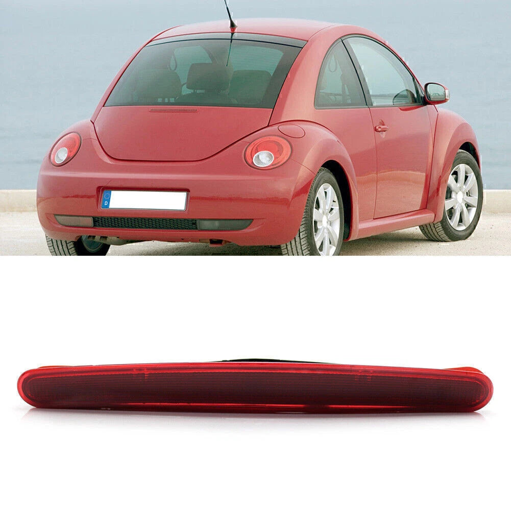High Mounted 3rd Brake Light for Volkswagen Beetle (1998–2010)