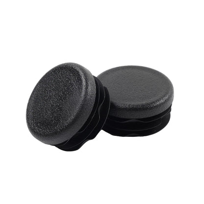 2X Frame Hole Cover Caps for Honda XL750 Transalp (2023–2023)