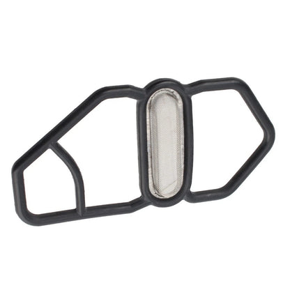 Solenoid Gaskets for Plastic Replacement