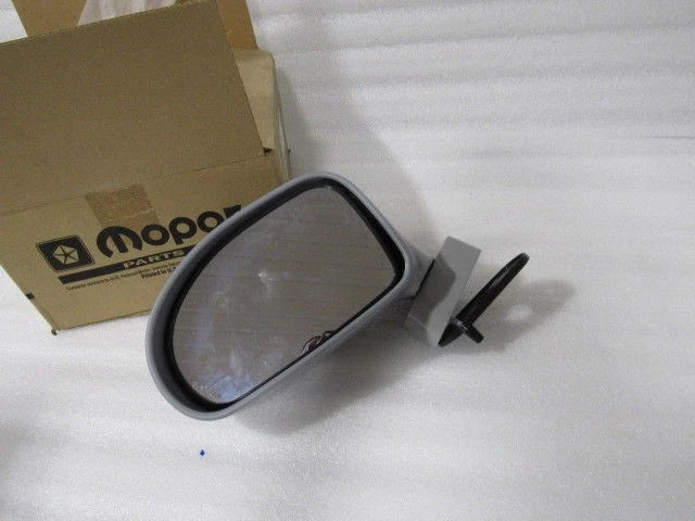 Left Mirror Door for Dodge Viper (1992–1993) 4643215