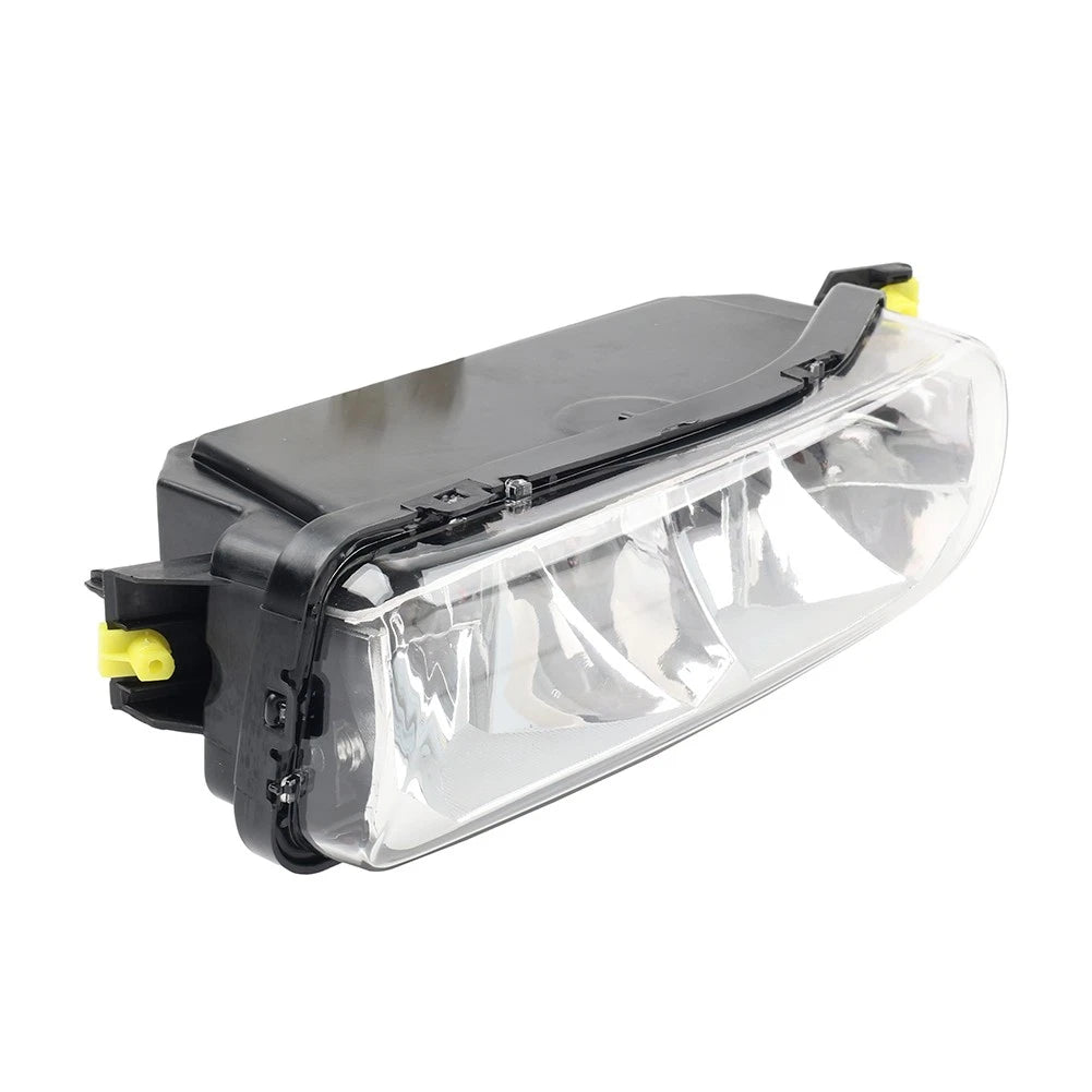 1pc Left Front Bumper Fog Lamp For Range Rover Sport 14-17 For Range Rover 13-18