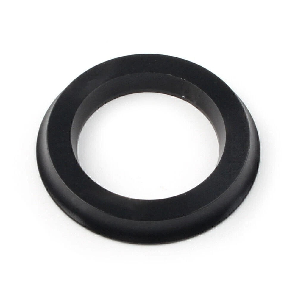 Ignition Switch Cover Ring for Kawasaki Versys Versys-X 30 ABS (2017–2019) Black