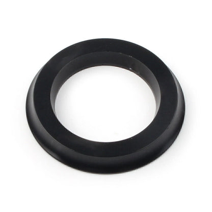 Ignition Switch Cover Ring for Kawasaki Versys Versys-X 30 ABS (2017–2019) Black