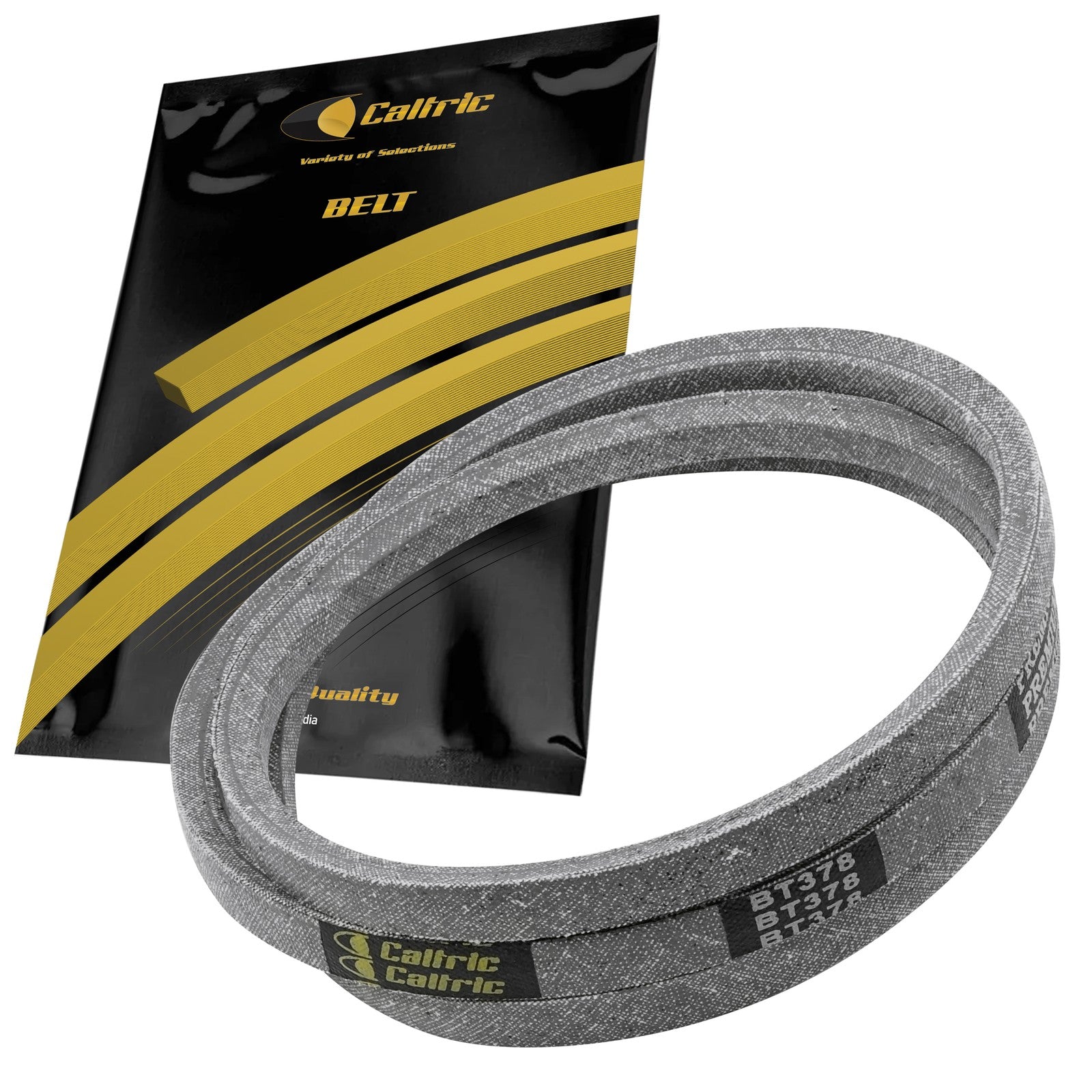 Engine Belt Replacement for MTD (2005–2019)