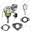 Carburetor for Keystone Raptor 2011 with Onan generator