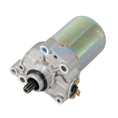 Starter Motor for Aprilia RS Tuono 125/50 (2003–2004) & RS 125 2T (1999–2010)