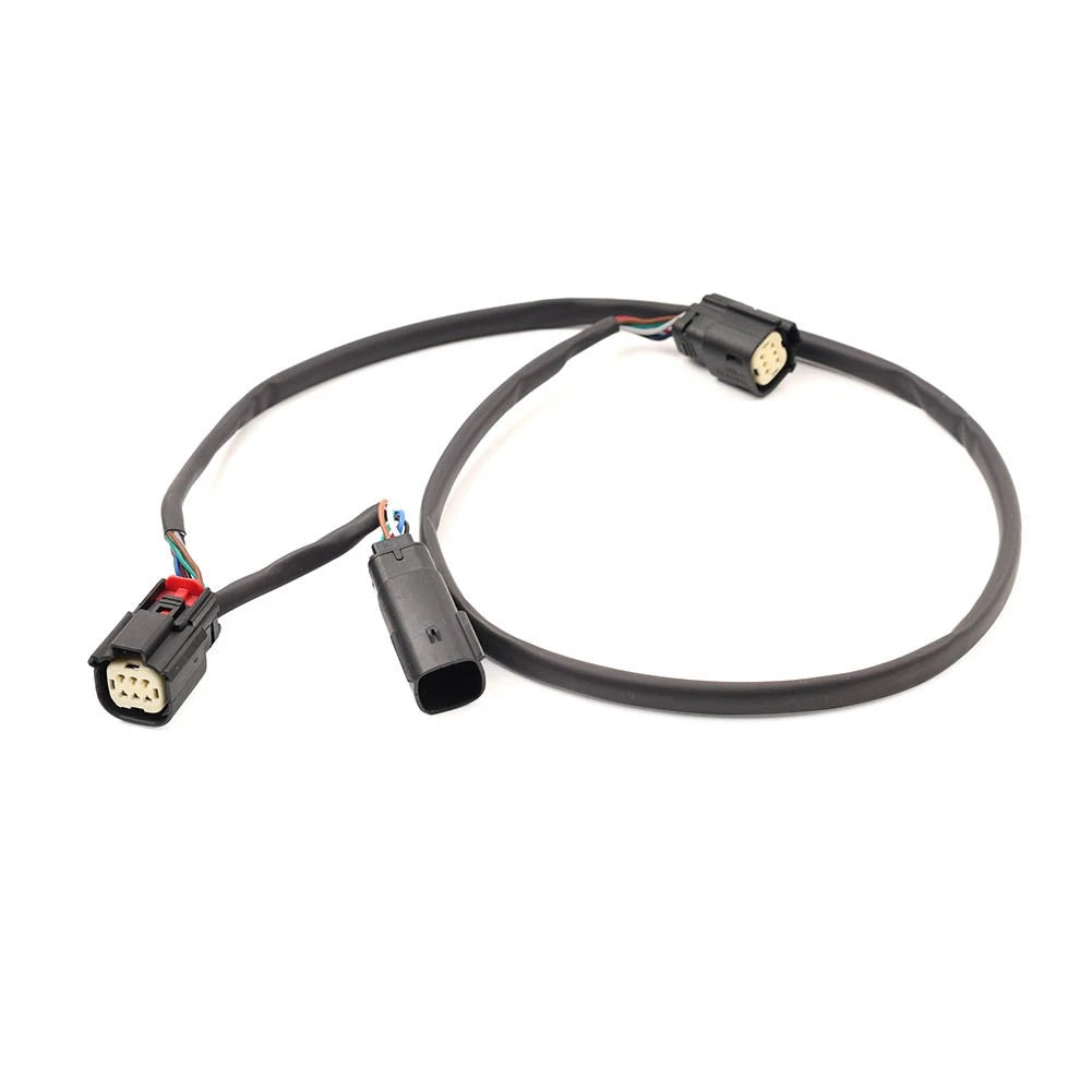 Quick Disconnect Wire Harness for Harley Davidson Touring (2014–2023)