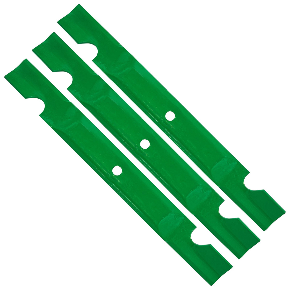 Deck Blade Replacement for Toro and Hustler (Fits 2000–2019)