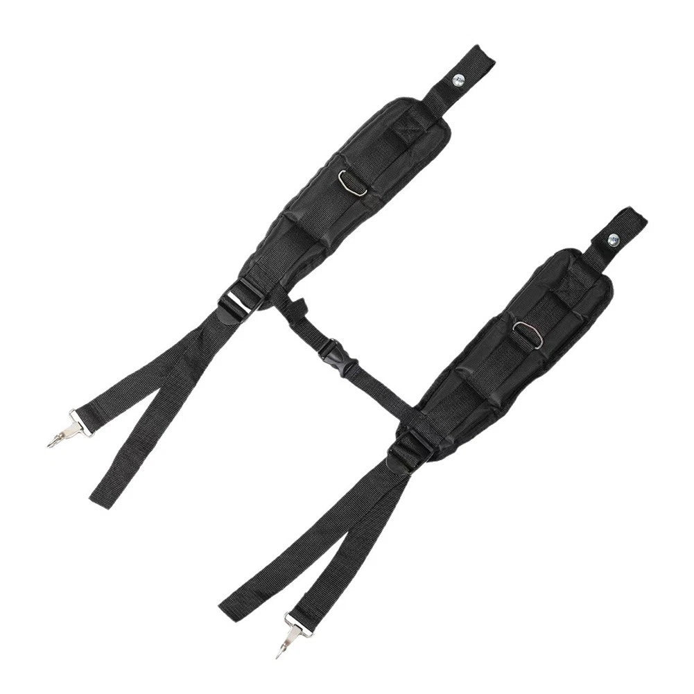 Sturdy Oxford Backpack Sprayer Straps with Chest Buckle and Cushioning