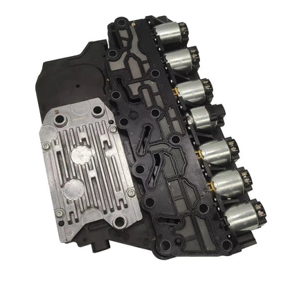 TCM Transmission Control Module w/ Solenoid for Chevrolet Sonic (2012–2019)