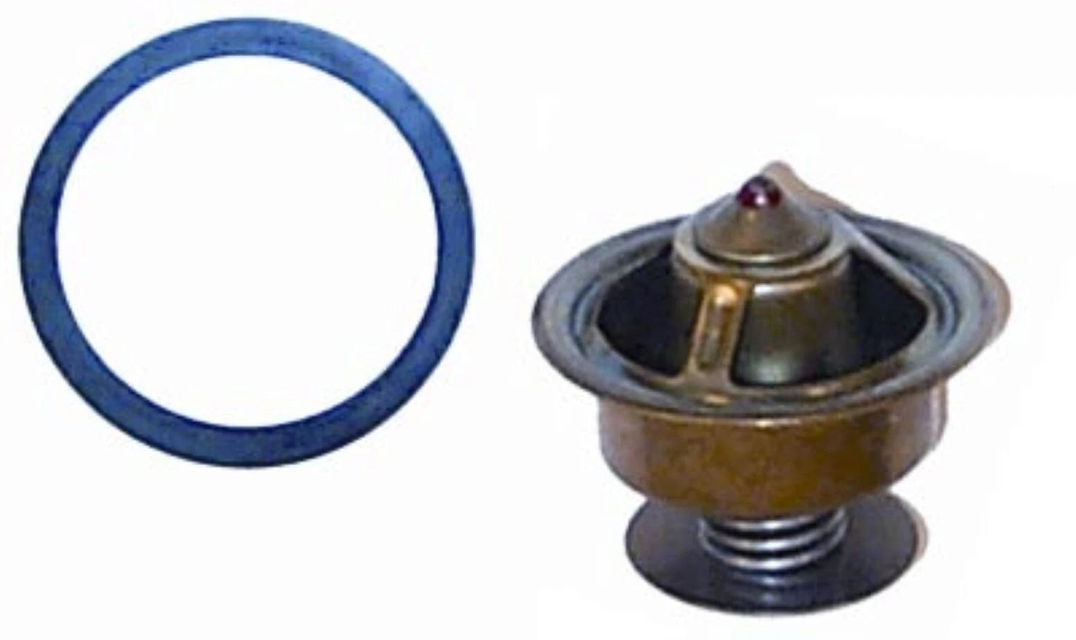 WSM Thermostat Kit for Mercruiser (18-3568)