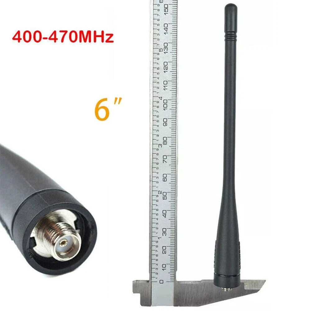 KRA-27 UHF Antenna for Kenwood TK3300 TK3202 TK3302 TK372 TK380 TK3307