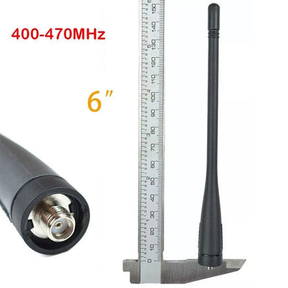 KRA-27 UHF Antenna for Kenwood TK3300 TK3202 TK3302 TK372 TK380 TK3307