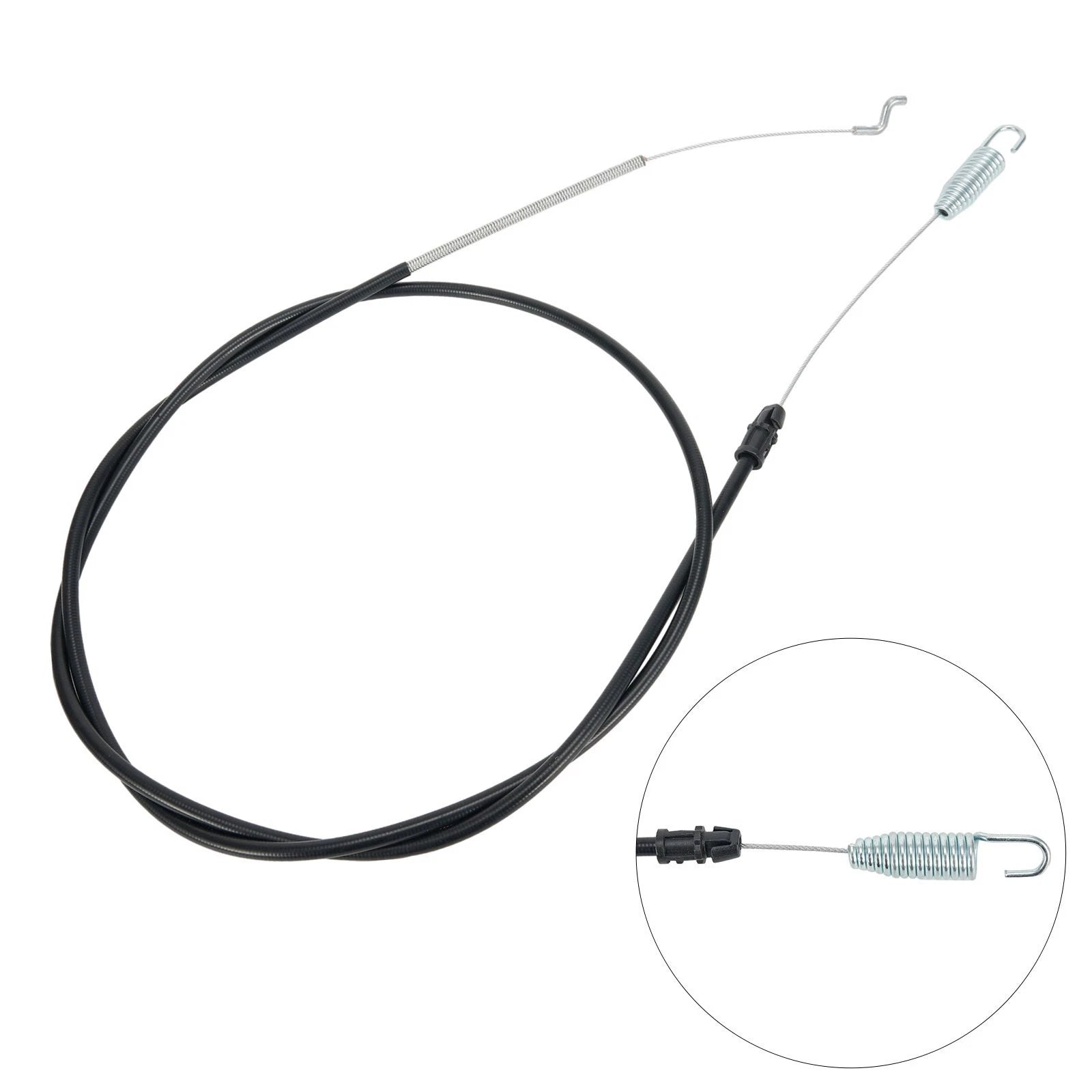 Cable Traction Drive for