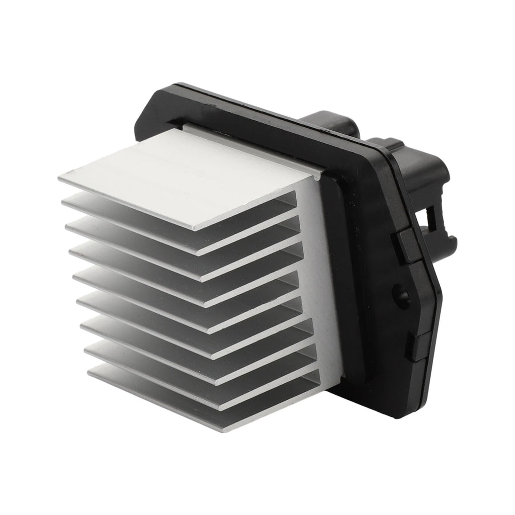 HVAC Blower Motor Resistor Replacement for Honda HR-V (2016–2020)
