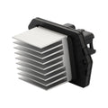 HVAC Blower Motor Resistor Replacement for Honda HR-V (2016–2020)