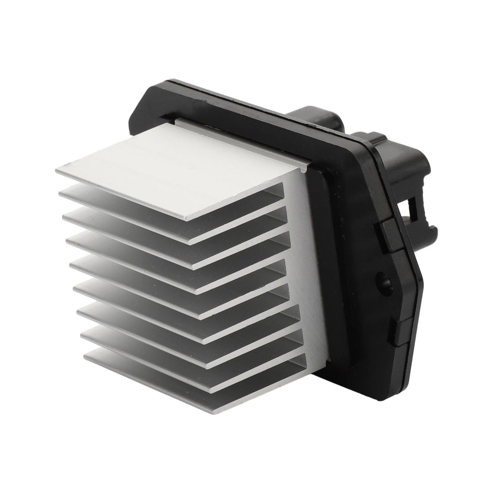 HVAC Blower Motor Resistor Replacement for Honda HR-V (2016–2020)