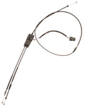 Throttle Cable for Sea Doo GSX GTX Limited RX (1999–2002) 277000915 277000838