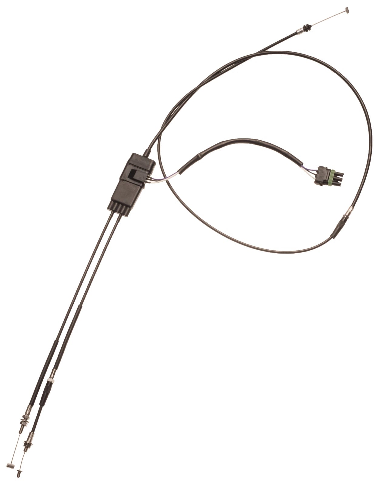 Throttle Cable for Sea Doo GSX GTX Limited RX (1999–2002) 277000915 277000838
