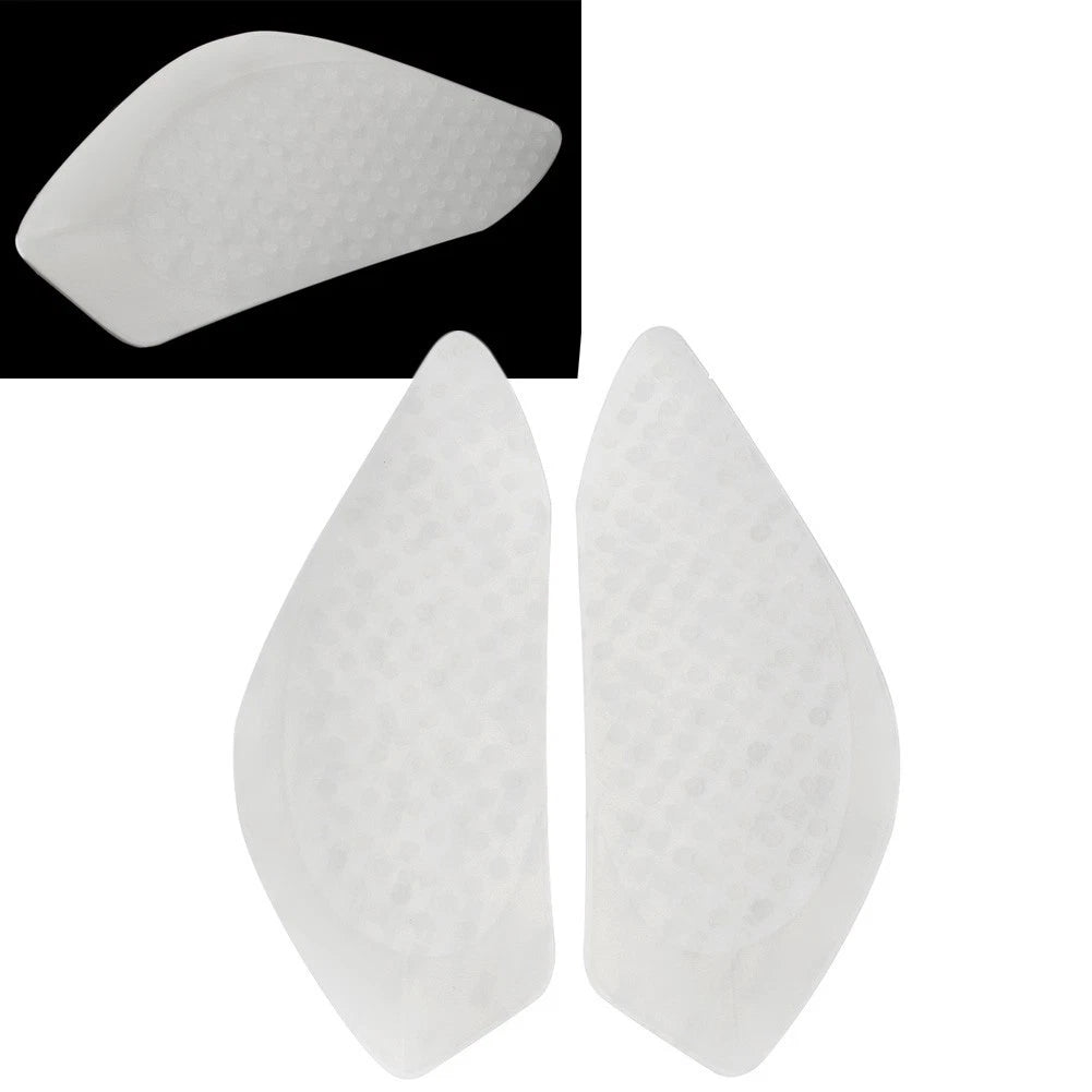 Traction Tank Pad Sticker for Kawasaki Ninja ZX-6R (2009–2015)