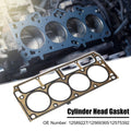 Cylinder Head Gasket Replacement for Cadillac Escalade and Chevrolet (2002–2010)