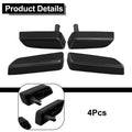 Seat Adjuster Monitor for Model 3 (2017–Present)