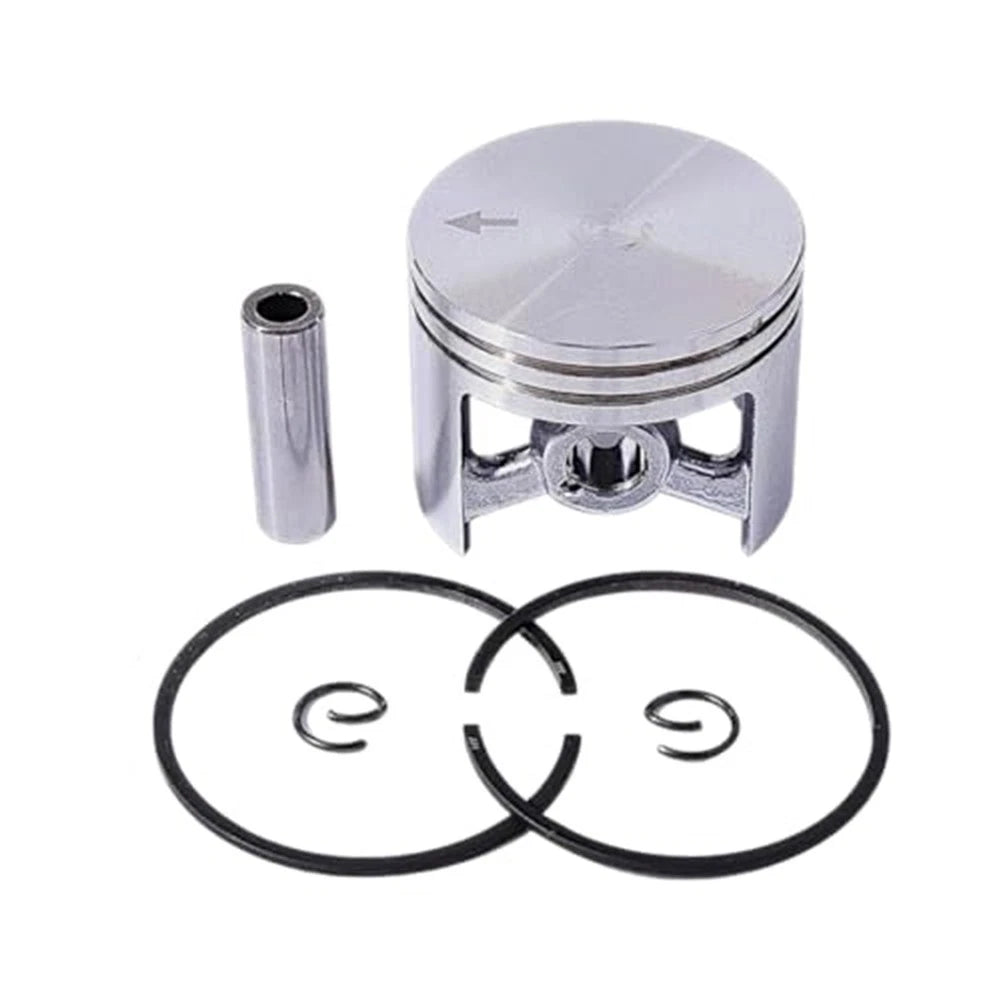 Piston Kit for 034 Super MS340 036 MS360 48mm (Includes All Components)