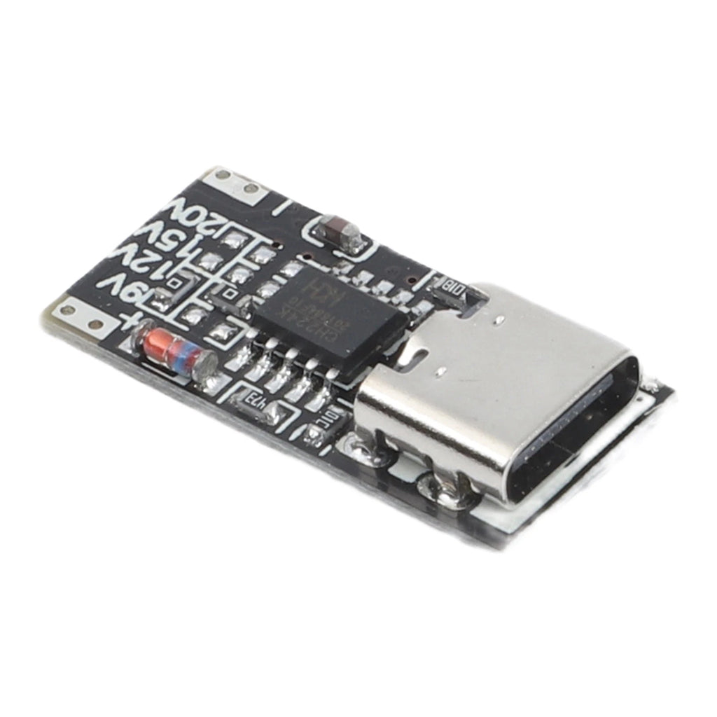 Fast Charging PD QC Board for Type C Devices