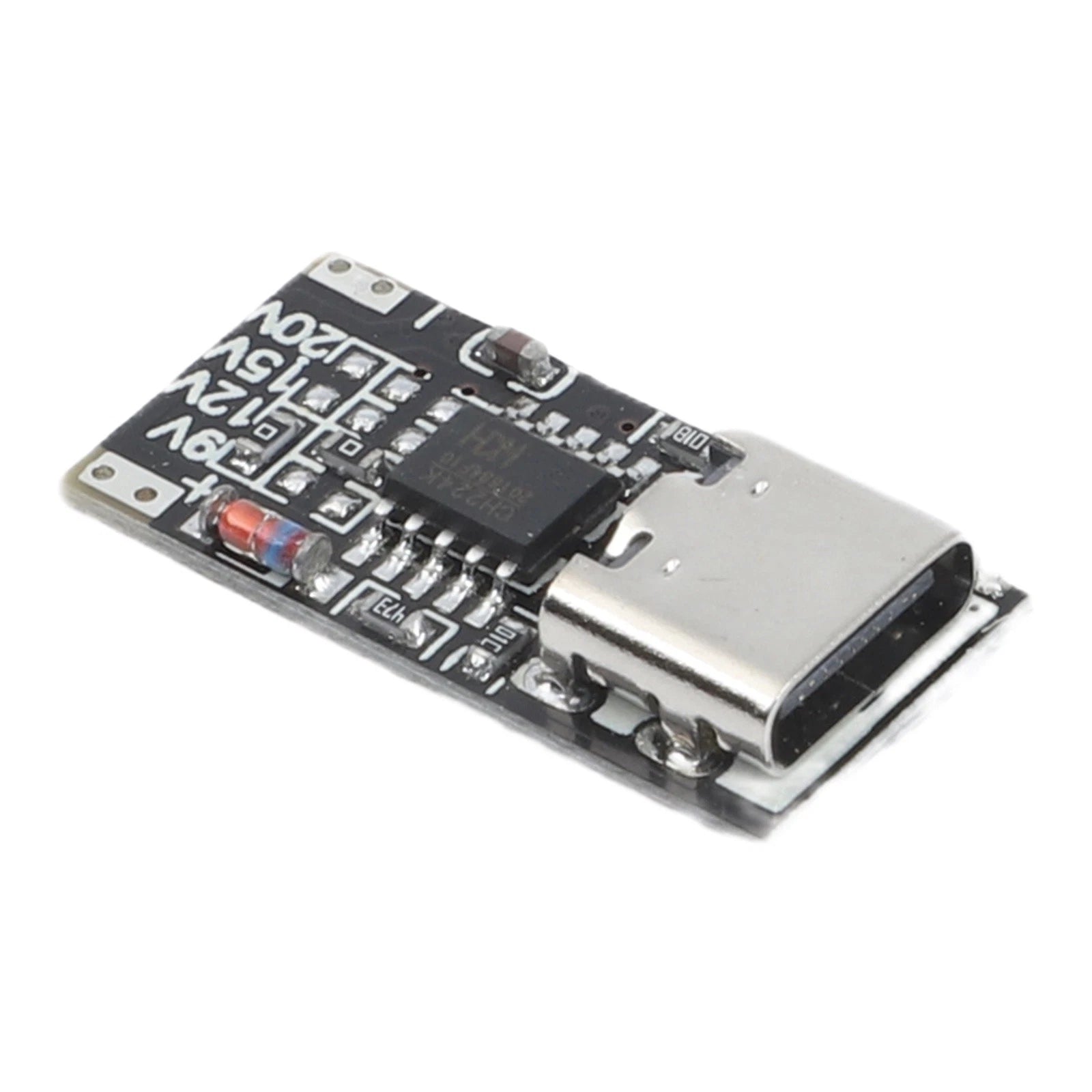 Fast Charging PD QC Board for Type C Devices
