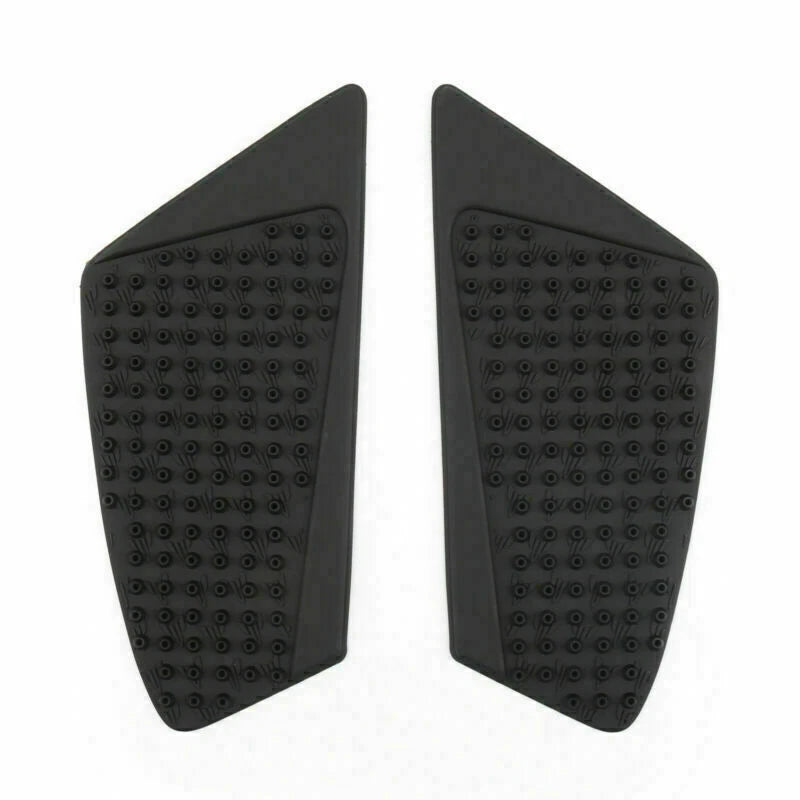 Tank Traction Pad Side Gas Knee Grip Protector for Yamaha MT-10/FZ-10 (2016–2017) T9