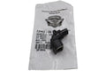 OEM 3-Way Shrouded Header 90 Degrees for Harley-Davidson (2000–2002)