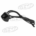 Rear View Night Vision Backup Camera for Universal Car Truck (Waterproof)