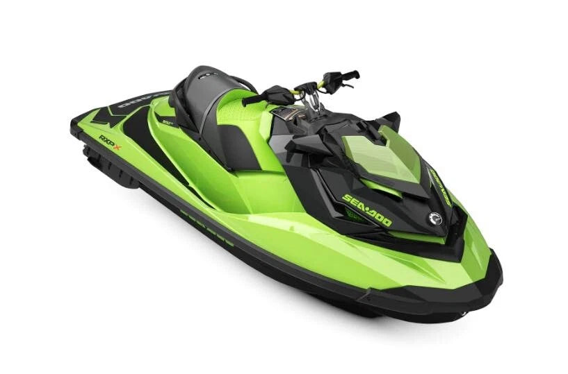 GPS Speed Override Module for SeaDoo RXP-X 300 (2020) 75-78 MPH SCOM