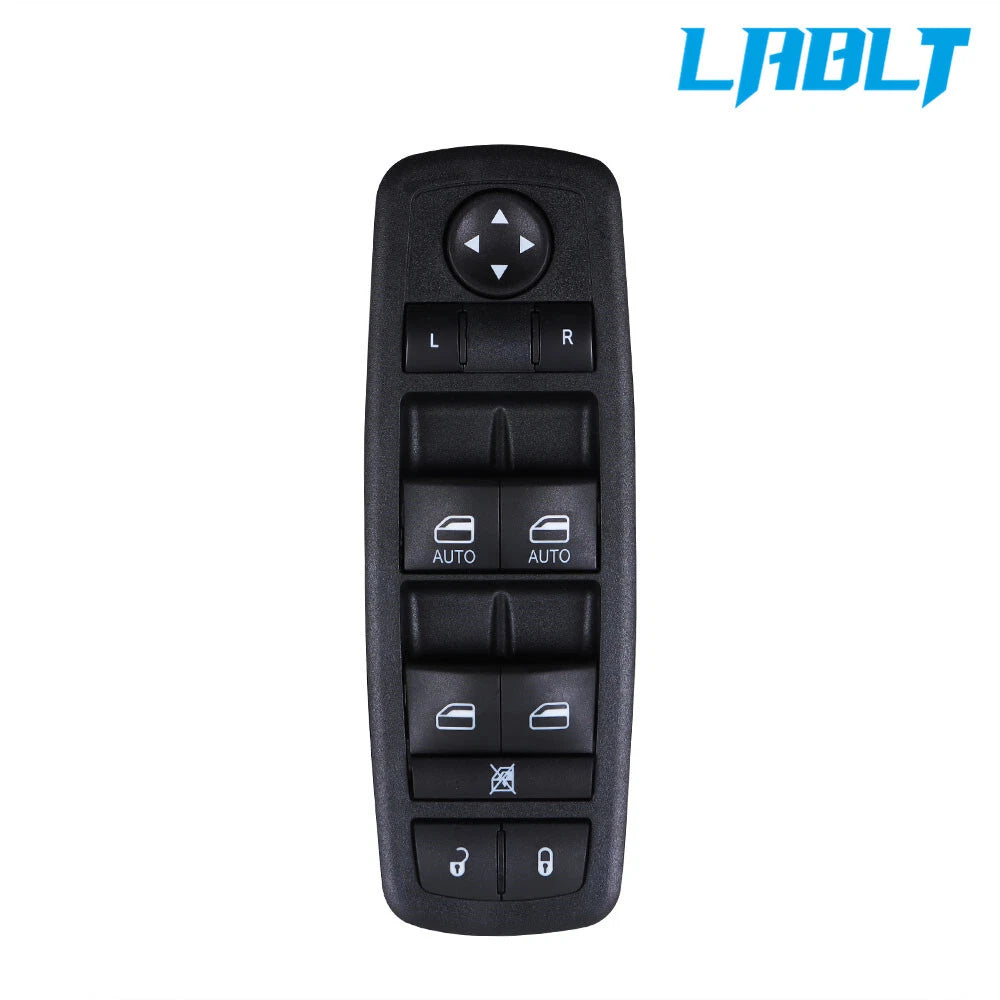Driver Master Window Switch 04602535AH for Dodge Grand Caravan (2010–2011)