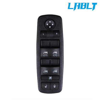 Driver Master Window Switch 04602535AH for Dodge Grand Caravan (2010–2011)