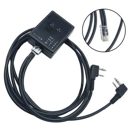 Signal Extender Radio Repeater Box for UV/VU