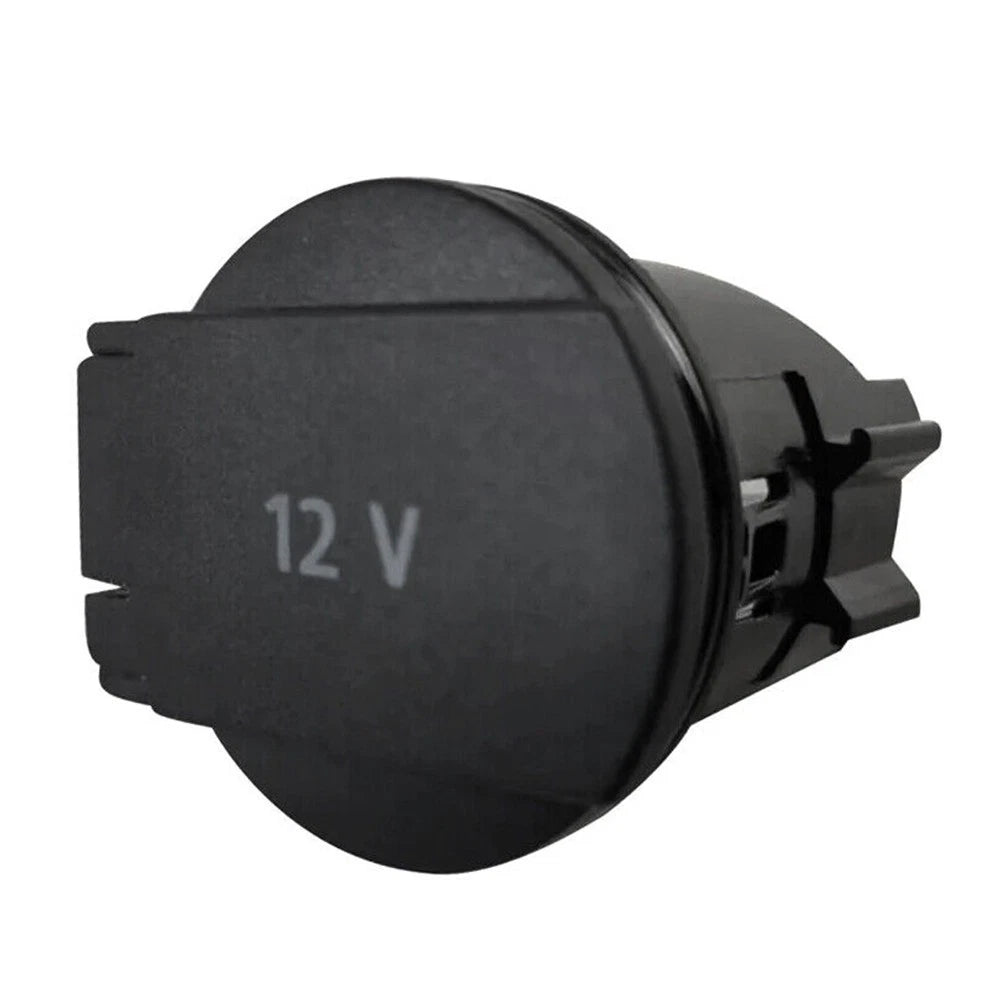 Front Placement Armrest Box Back Cover for Passat and For Golf
