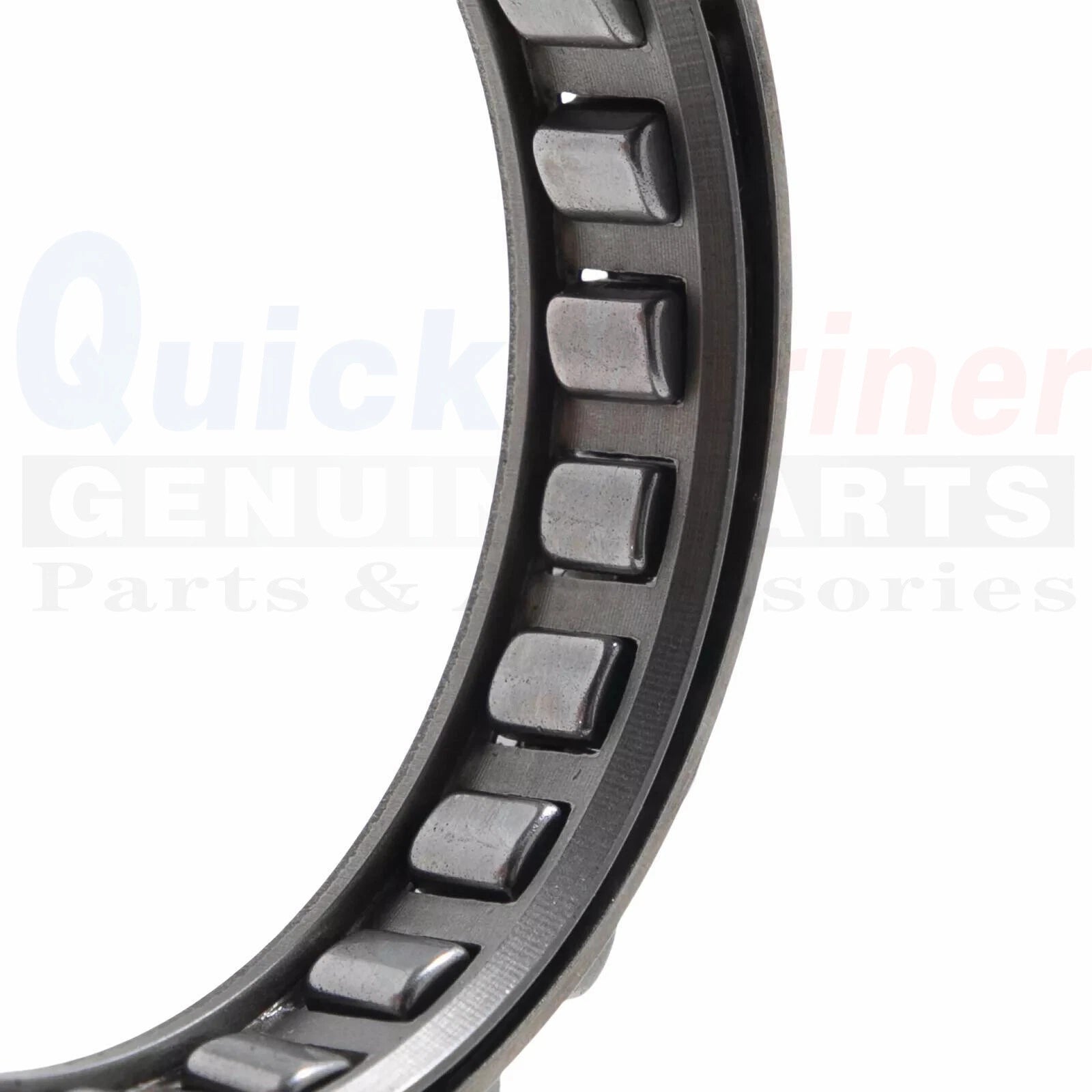Set of 24 Supercharger Bearings for Yamaha FX-SHO FZR FZS SVHO (6ET-17800-00)