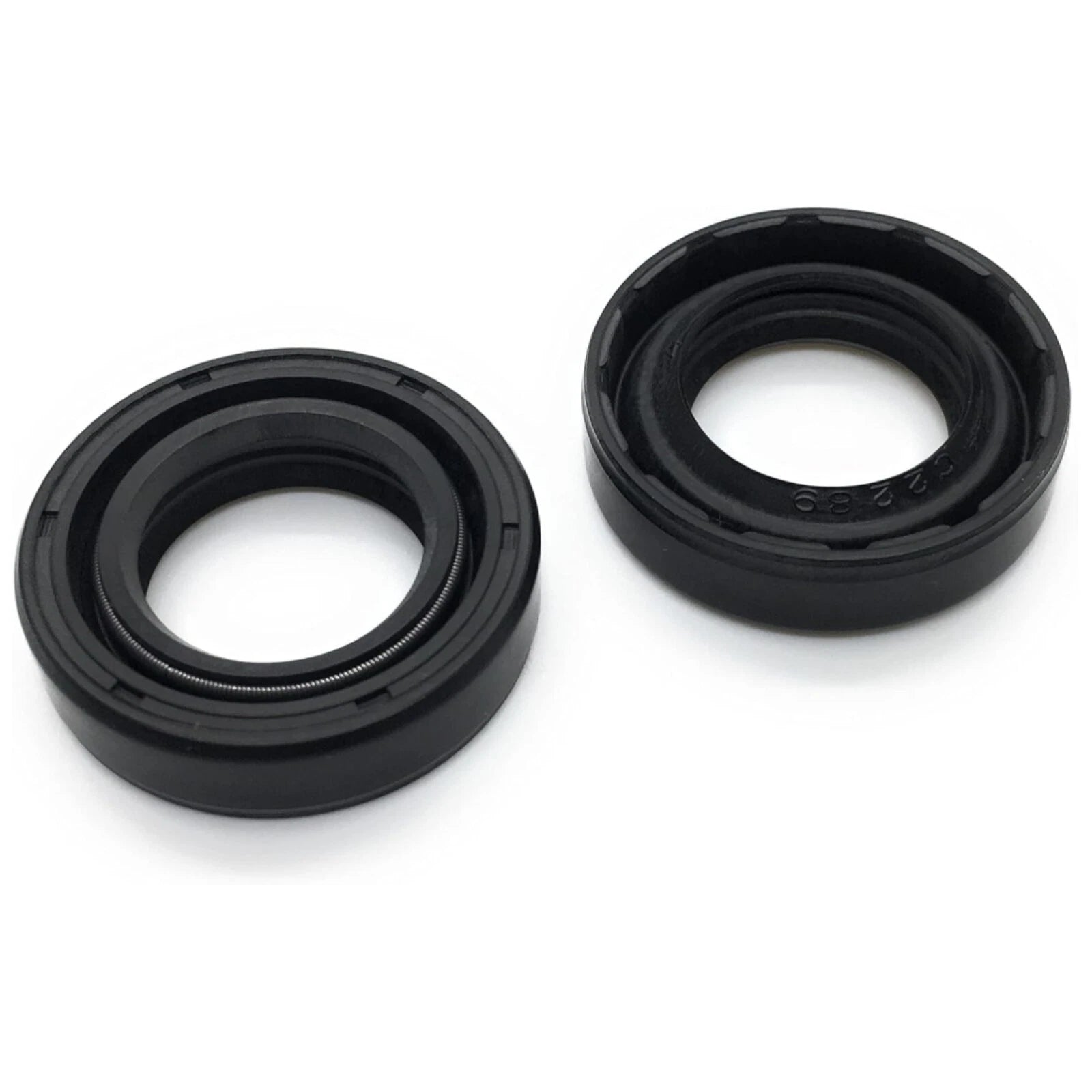 Axle Oil Seal TT-187T0134280 for Cub Cadet LTX1042KW LTX1046KW XT1-LT42 XT2-LX46 (2014–2023)