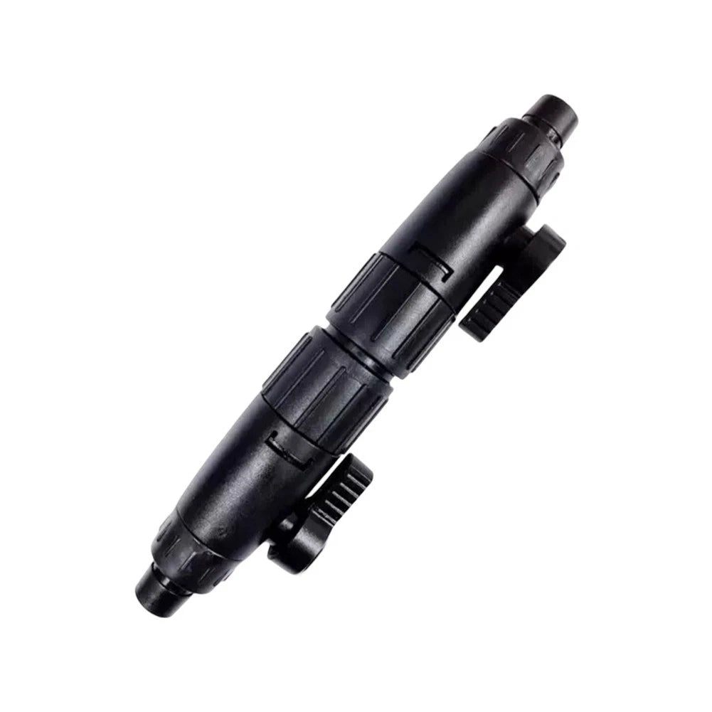 Aquarium Filter Hose Breakaway Connector for Quick Maintenance
