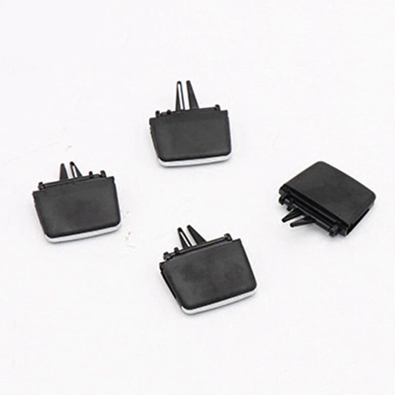 Vent Tab Repair Kit for BMW E90 E92 E93 3-Series (2006–2013)