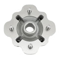 Front Wheel Hub for Yamaha Kodiak Bruin Wolverine Grizzly Big Bear (350–450)