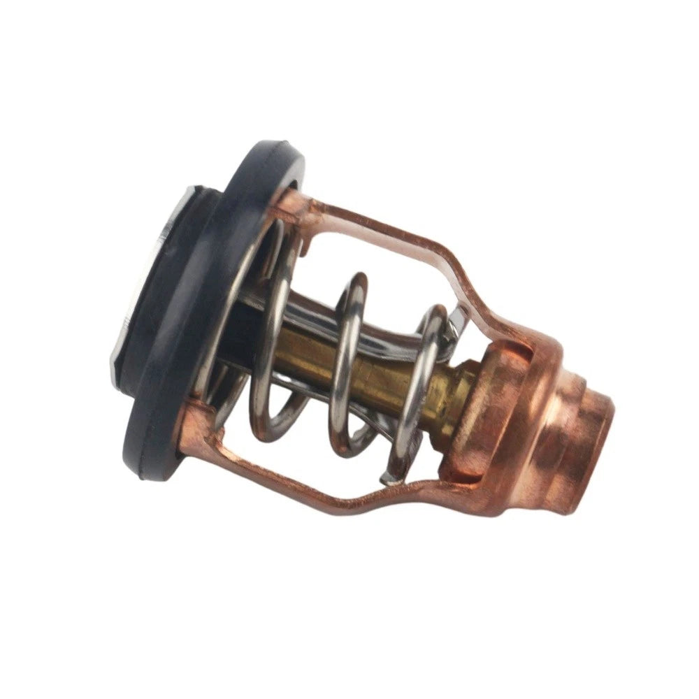 Thermostat Kit 6EK-12411-00 for Yamaha 4-Stroke 115 130 HP Outboard